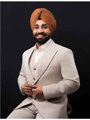 Aksheen Singh Sekhon